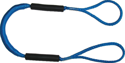 GREENFIELD PRODUCTS DB6-RB DOCK BUDDY 6FT BLUE